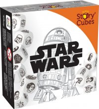 Story Cubes : Star Wars