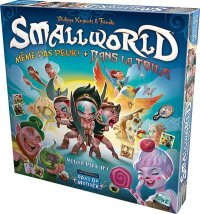 Small World : Power Pack n1 (Extension)