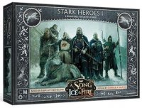 Le Trône de Fer : Héros Stark I