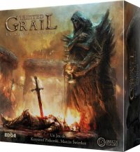 Tainted Grail : La Chute d'Avalon