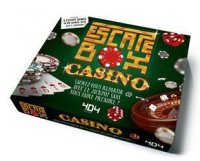 Escape box : Casino