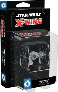 Star Wars X-Wing 2.0 : TIE/rb Lourd (Empire)