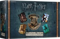 Harry Potter : Bataille à Poudlard - Monstrueuse Boîte de Monstres (Ext)