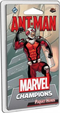Marvel Champions : Ant-Man (Héros)
