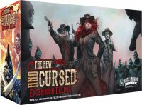 The Few and Cursed - Extension Deluxe