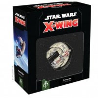 Star Wars X-Wing 2.0 : Punishing One
