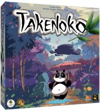 Takenoko v2