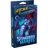 Keyforge : Sombres Marées (Saison 5) - Pack Deluxe