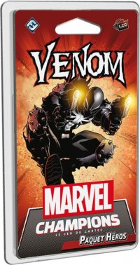 Marvel Champions : Venom (Héros)