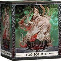 Cthulhu Death May Die : Yog-Sothoth (Extension)