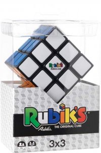 Rubik's Cube 3x3 (Advanced Small Pack)