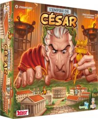 L'empire de Csar