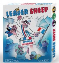 Leader sheep