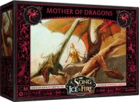 Le Trône de Fer - Le Jeu de Figurines : Mère des Dragons [T11]