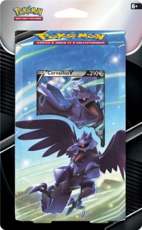 Pokémon : Deck de Combat-V Corvaillus-V