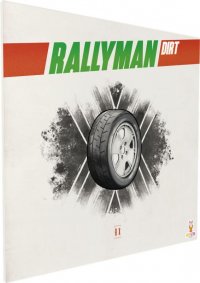 Rallyman : Dirt RX (Extension)
