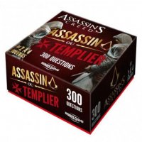 Assassin's creed : assassin ou templier ?