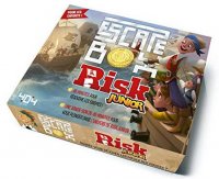 Escape box : risk junior