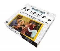 Friends : le jeu