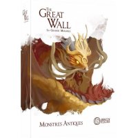 Great Wall : Extension Monstres Antiques