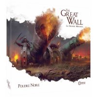 Great Wall : Extension Poudre Noire