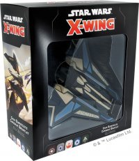 Star Wars X-Wing 2.0 : Chasseur Gauntlet