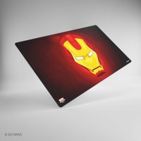 Marvel Champions Playmat Iron Man