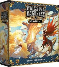 Massive Darkness 2 : Heavenfall