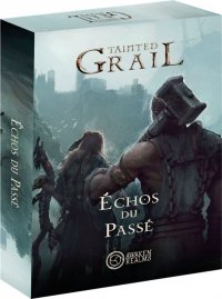 Tainted Grail : Échos du Passé (Extension)