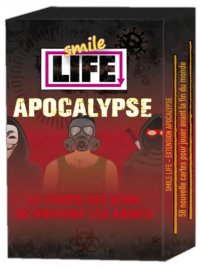 Smile life - extension apocalypse