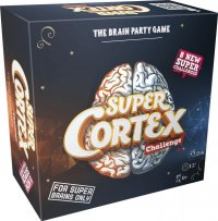 Cortex Challenge Super Cortex