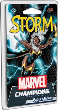 Marvel Champions : Storm (Héros)