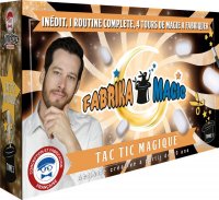 Fabrika Magic : Tac Tic magique