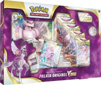 Pokémon : Coffret Premium Palkia-VSTAR