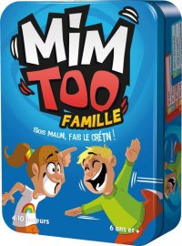 Mimtoo : Famille