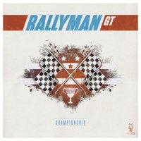 Rallyman : GT Championship