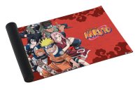 Naruto playmat - Konoha team