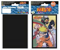 Naruto sleeve - Konoha team