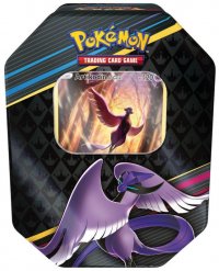 Pokémon : Pokébox 12.5 - Artikodin de Galar