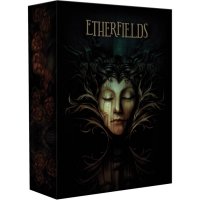 Etherfields : Cartes à jouer (Extension)