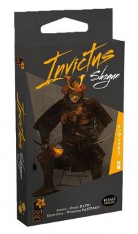 Invictus - Shogun