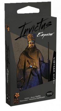 Invictus - Empereur