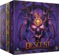 Descent : The Betrayer's War