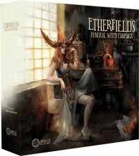 Etherfields : Campagne de la Sorcière Funéraire (Extension)