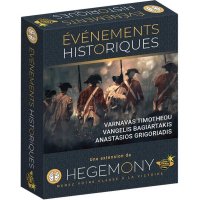 Hegemony : Événements historiques (Extension)