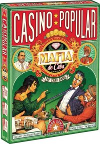 Casino Popular - Mafia de Cuba