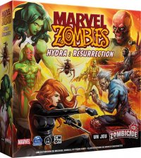Marvel Zombies : Hydra Résurrection