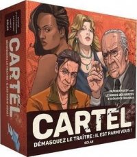Cartel - Murder party