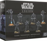 Star Wars Lgion : Dark Troopers Impriaux - extension d'unit