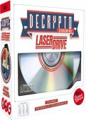 Decrypto :  Laser Drive (Extension)